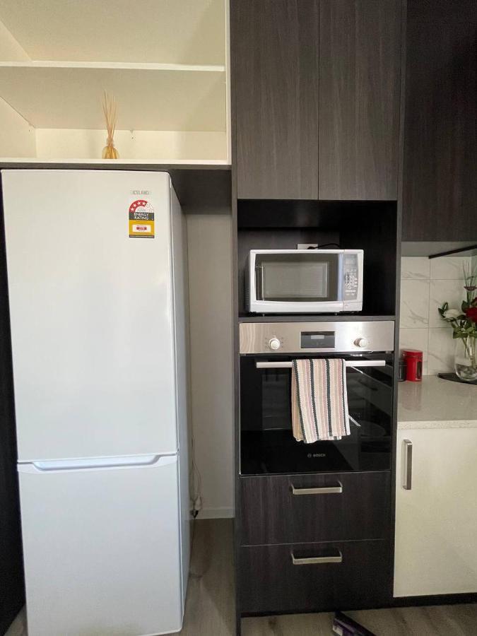 4 Bedroom Home Fully Furnished In Papakura, Auckland Luaran gambar